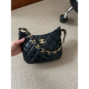 Chanel Women Pre-Loved Bag Very Good Condition